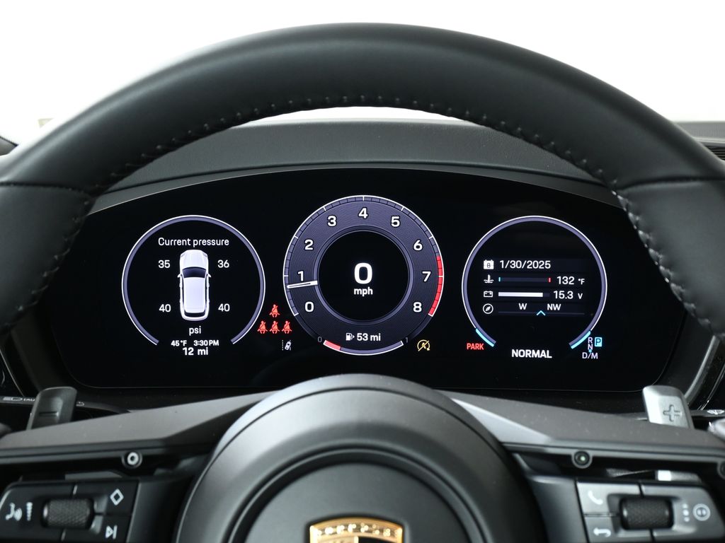 Thumbnail: 2025 Porsche Cayenne - 20