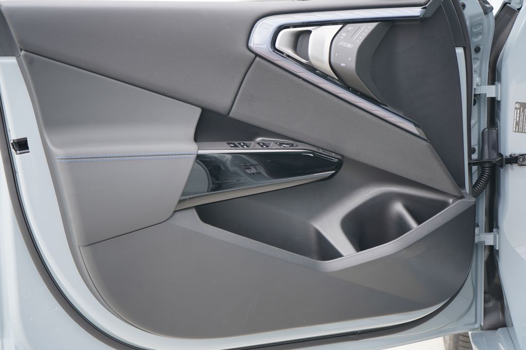 Thumbnail: 2026 BMW X3 - 9