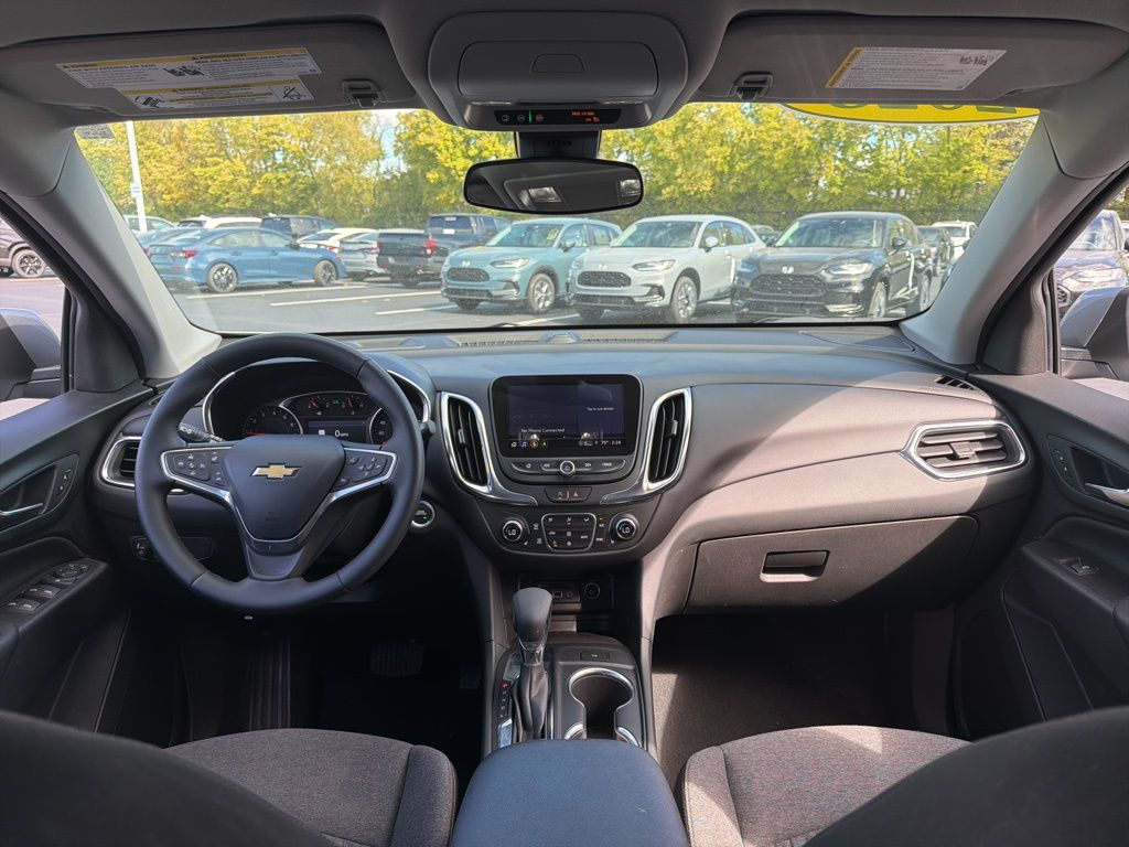 Thumbnail: 2023 Chevrolet Equinox - 11