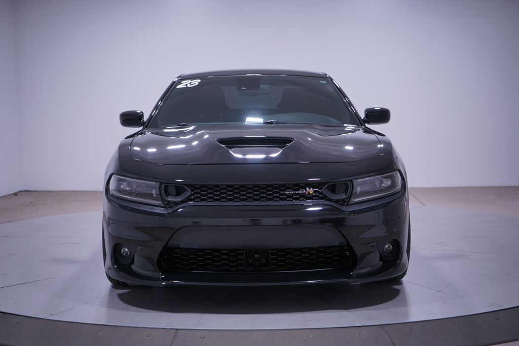 Thumbnail: 2023 Dodge Charger - 5