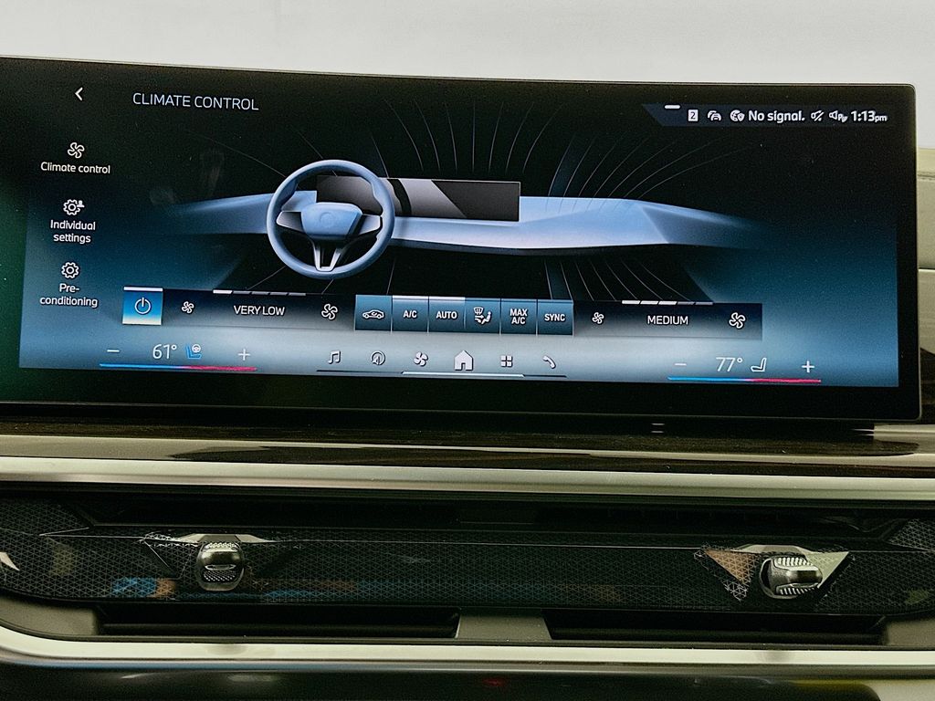 Thumbnail: 2026 BMW X5 - 14