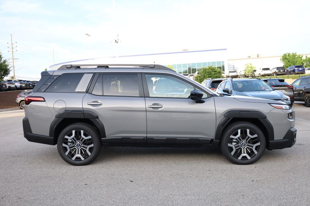new 2026 Subaru Outback car, priced at $47,159