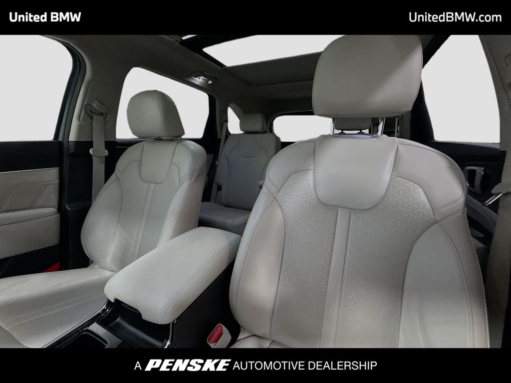 Thumbnail: 2021 Kia Sorento - 5