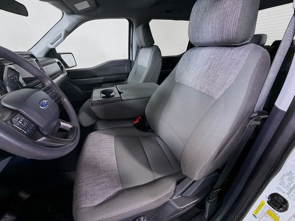 Used 2023 Ford F-150 Truck