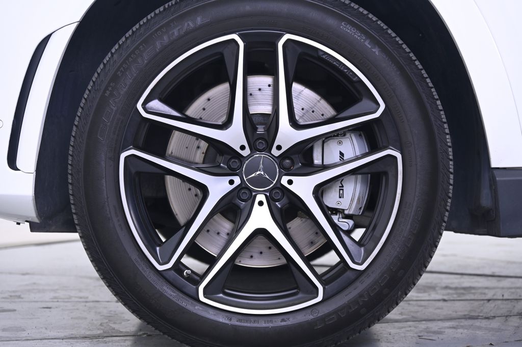 Thumbnail: 2023 Mercedes-Benz GLE - 16