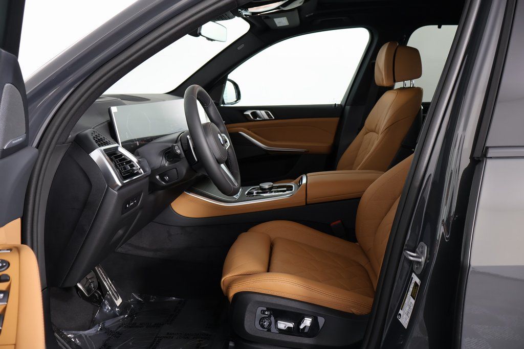 Thumbnail: 2026 BMW X5 - 5