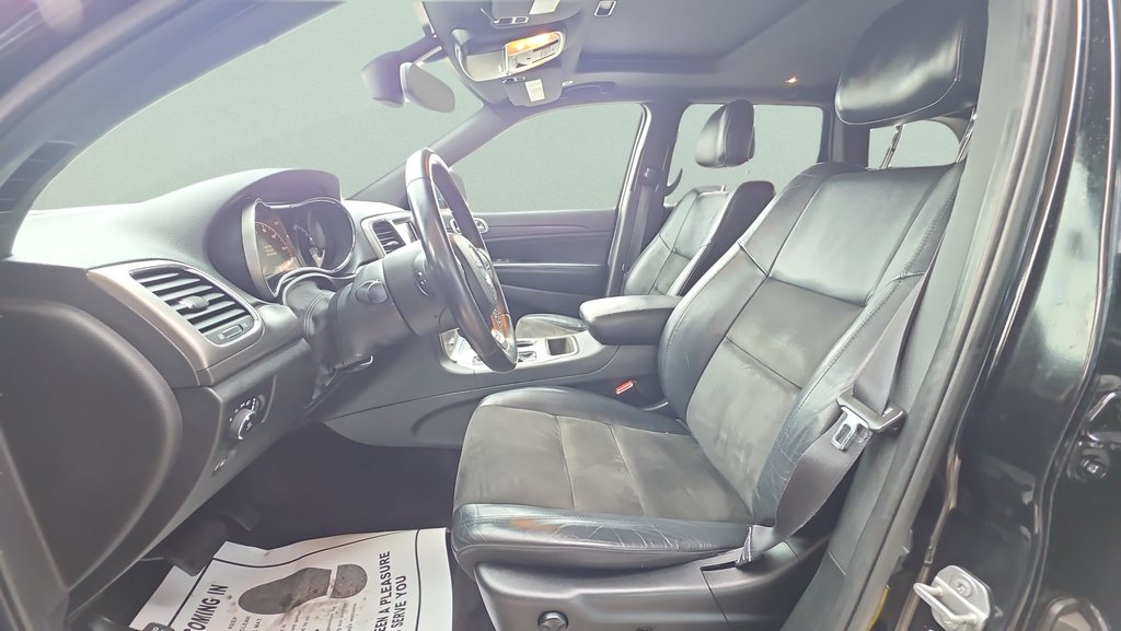 Certified Used 2018 Black Jeep Altitude image 15