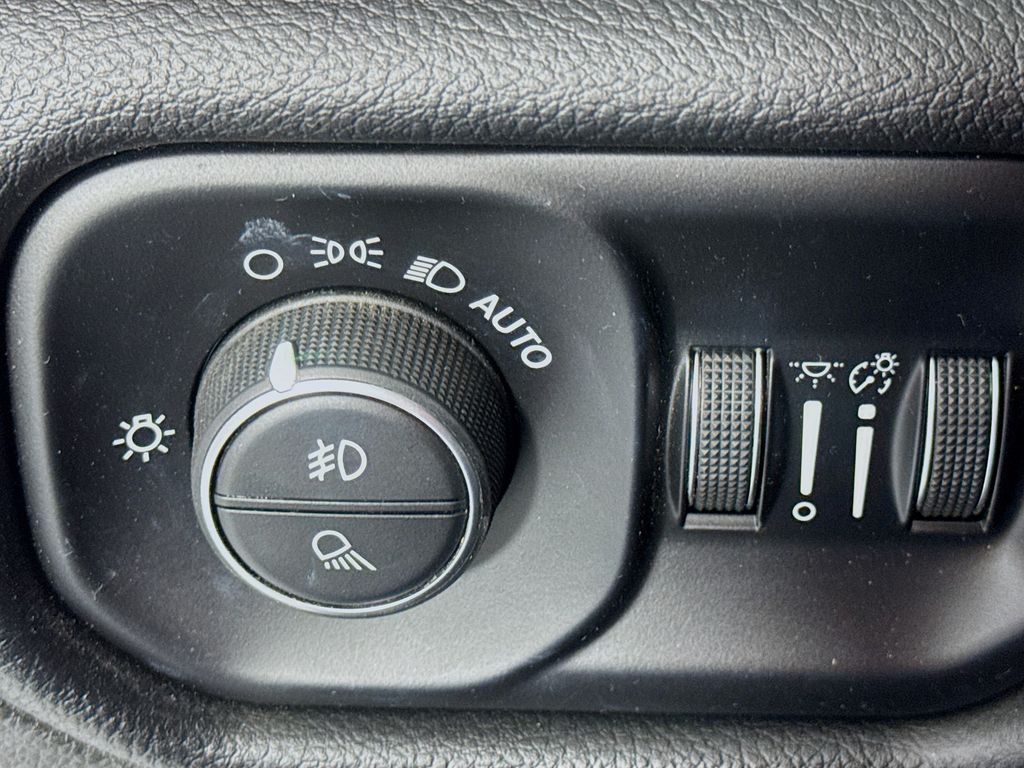 Used Car 2019 Ram 1500  Rebel For Sale Under $35,000 In Austin, Texas