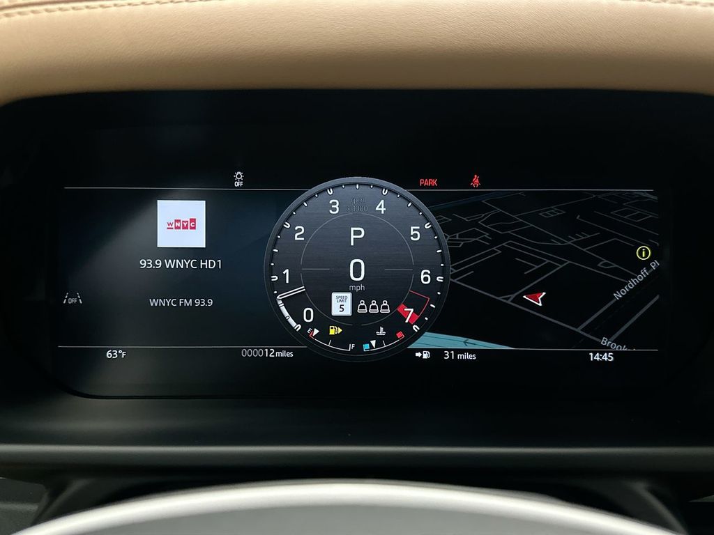 Thumbnail: 2026 Land Rover Defender - 16