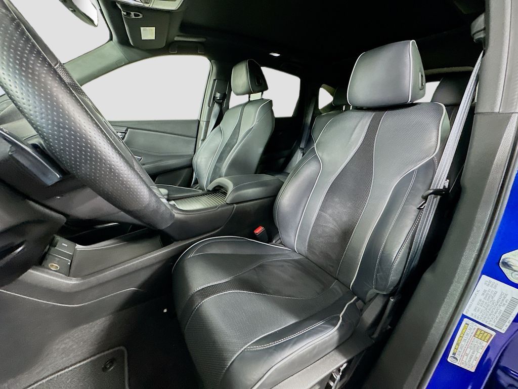 used 2020 Acura RDX car, priced at $30,499