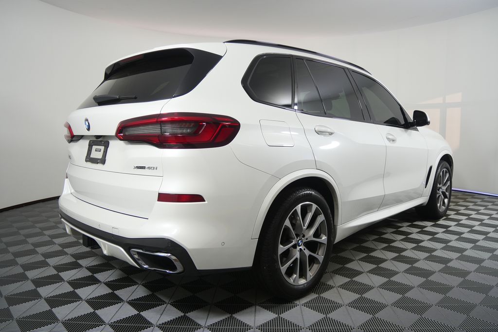 Thumbnail: 2019 BMW X5 - 3