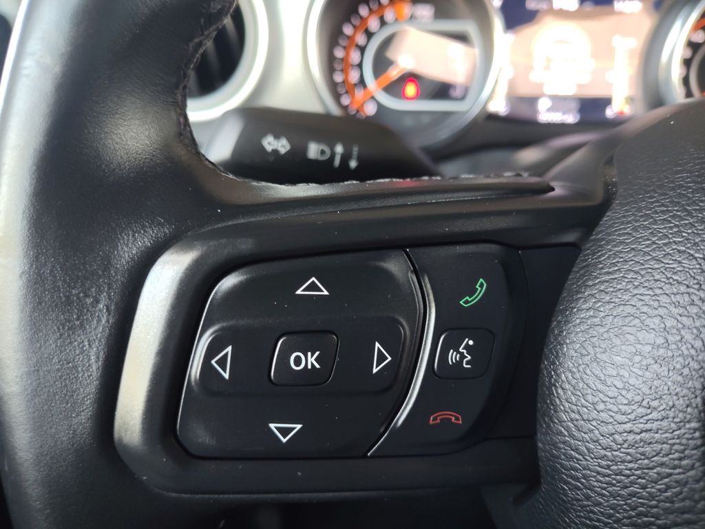 Used Car 2021 Jeep Gladiator  Willys For Sale Under $35,000 In Austin, Texas