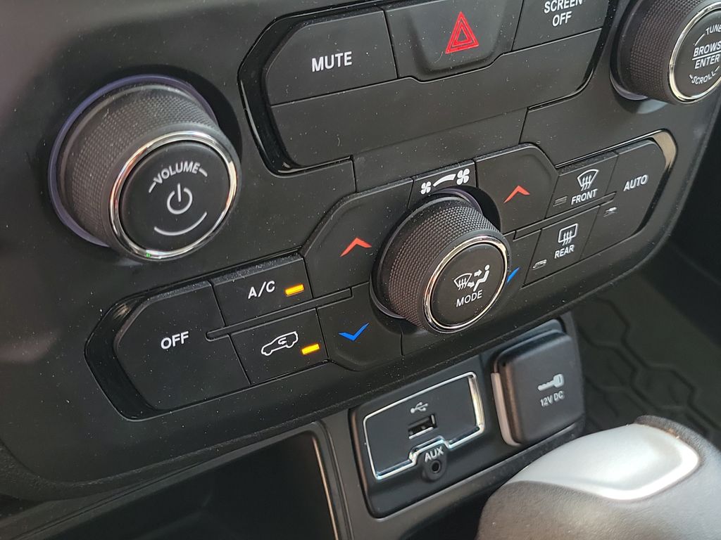 2020 Jeep Renegade - $11,888