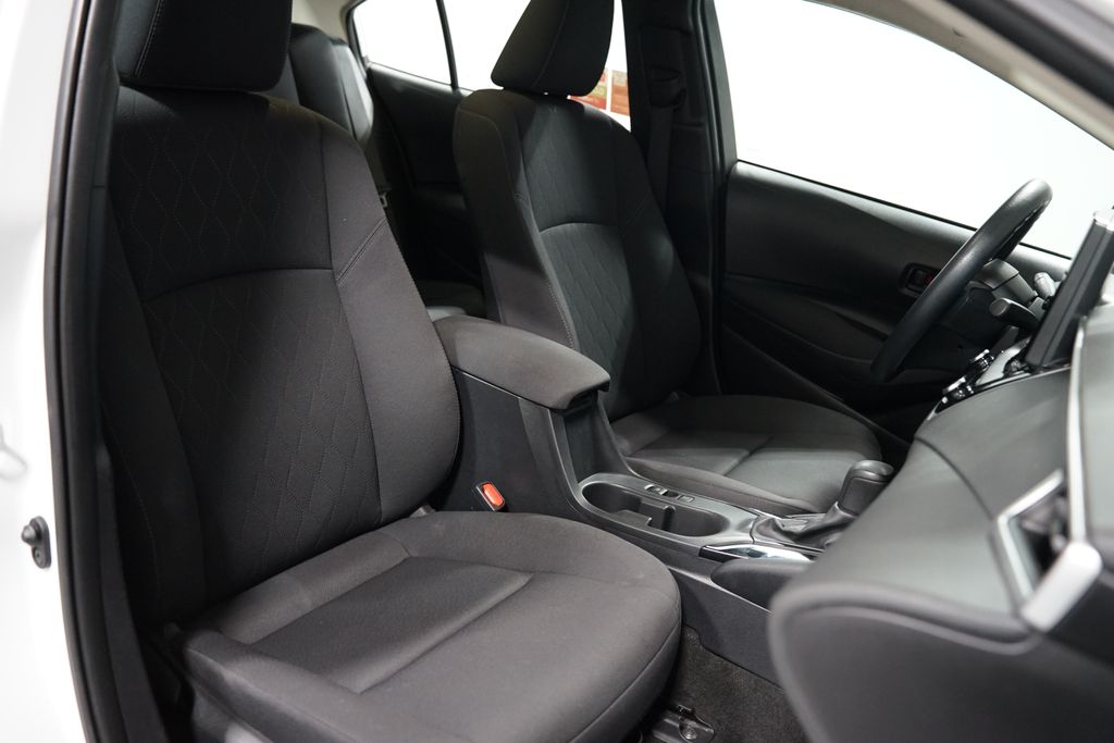 Thumbnail: 2024 Toyota Corolla - 25