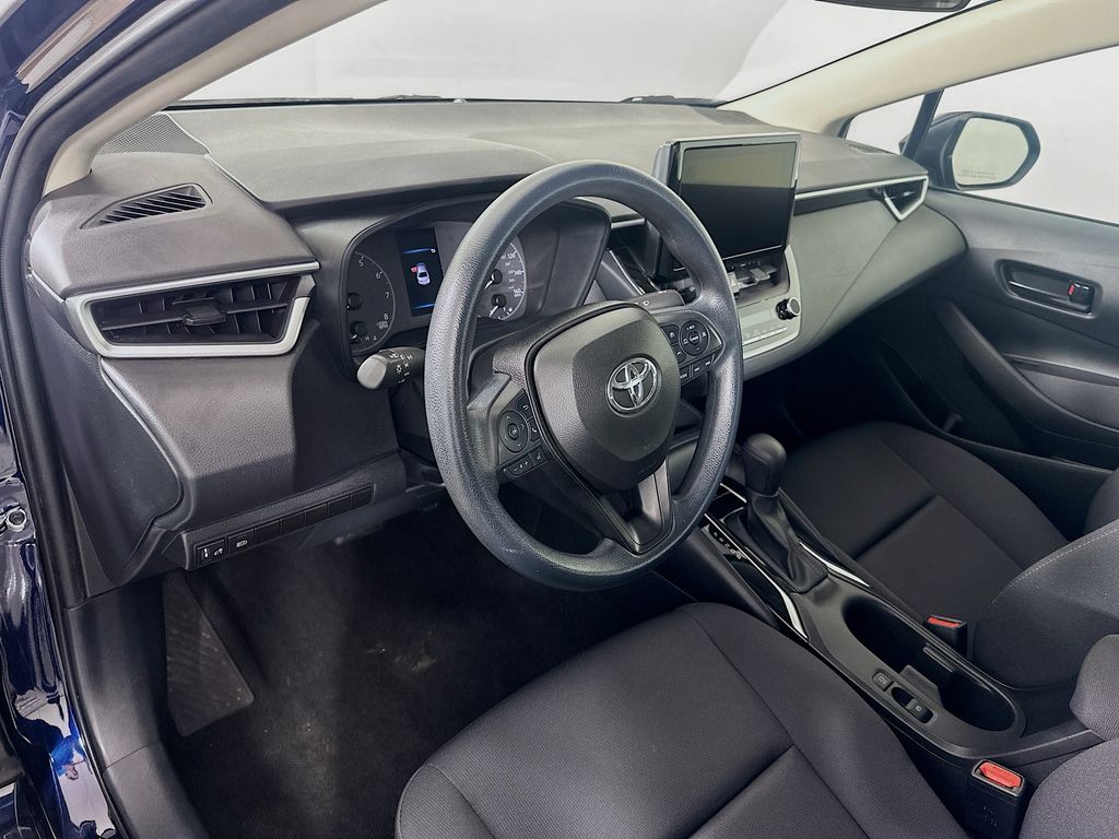 Thumbnail: 2024 Toyota Corolla - 9