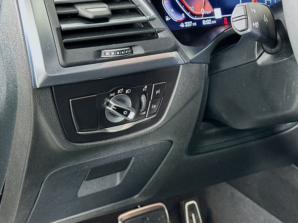 Thumbnail: 2023 BMW X3 - 10