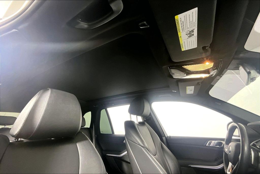 Used 2022 BMW X5 xDrive40i For Sale in OLIVE BRANCH, MS
