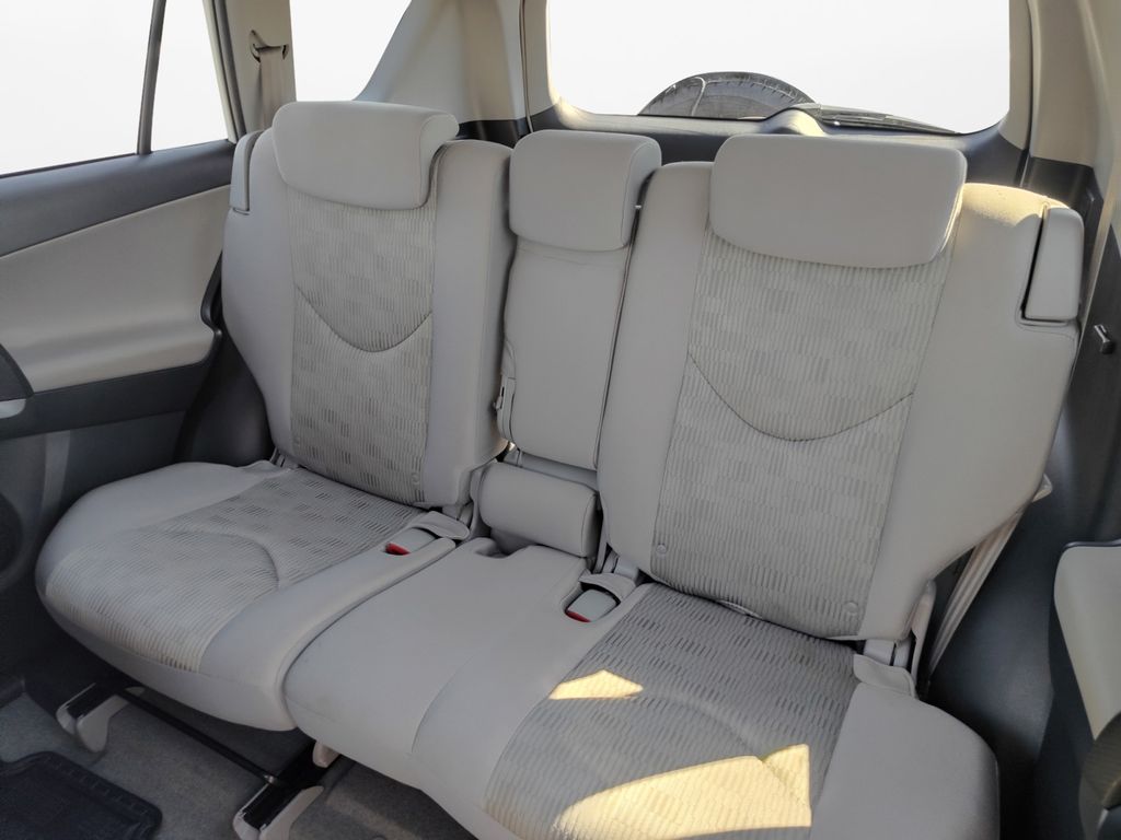 Used Car 2010 Toyota Rav4  Base For Sale Under $12,000 In Austin, Texas