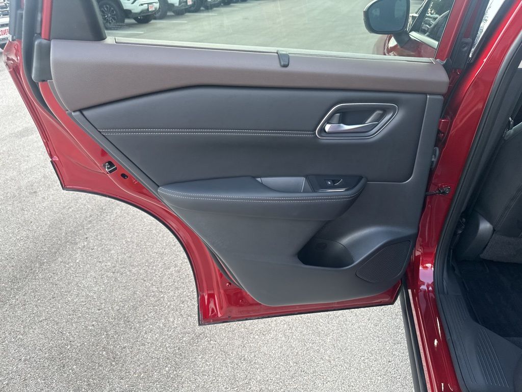 Used Car 2021 Nissan Rogue  Sv For Sale In Austin, Texas