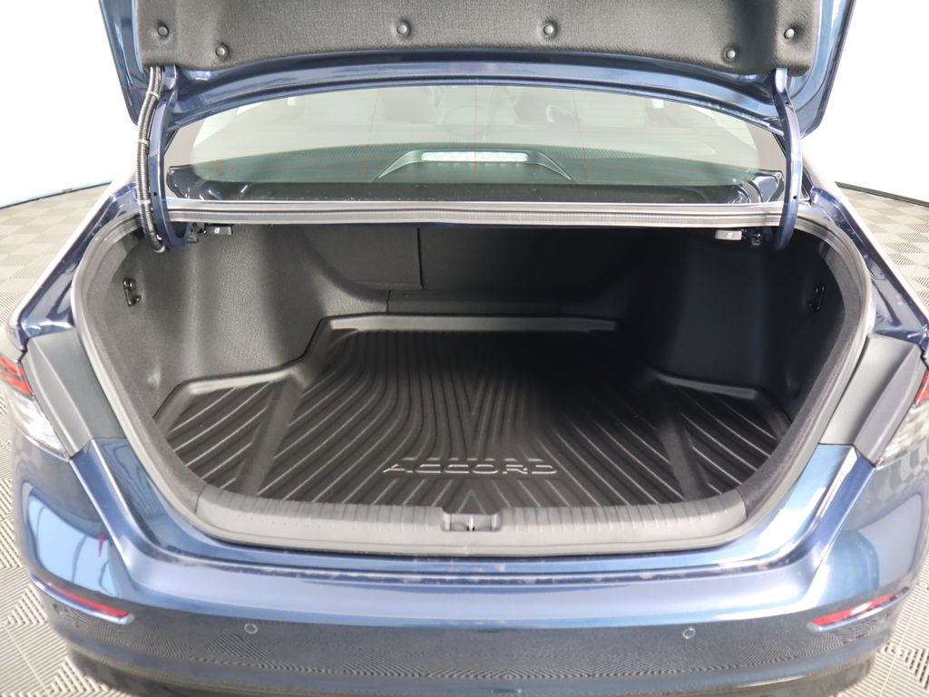 Thumbnail: 2025 Honda Accord - 30