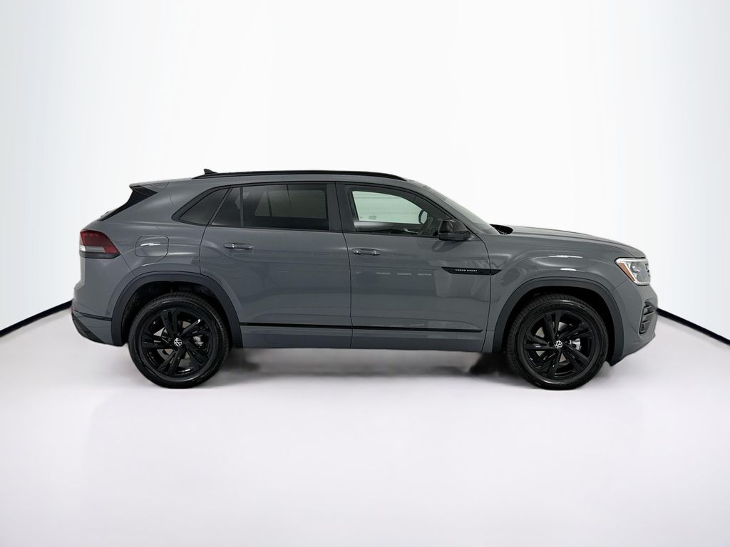 Thumbnail: 2026 Volkswagen Atlas - 4