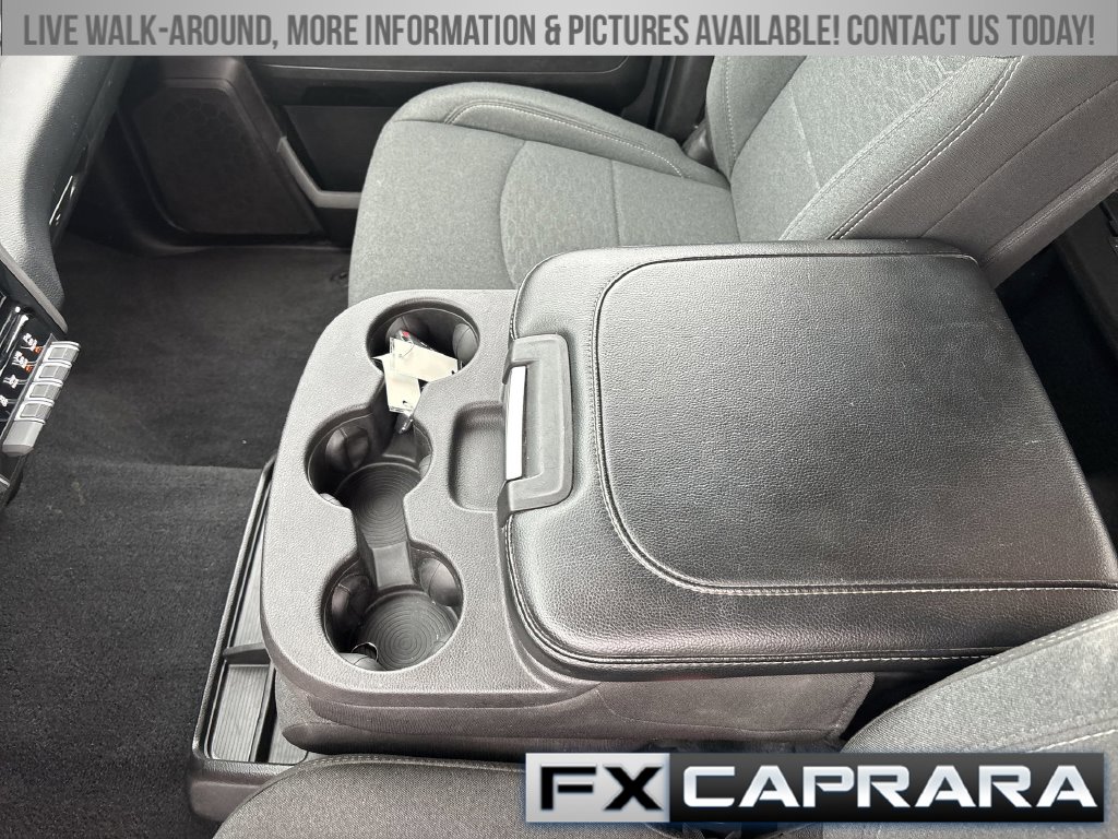 Used 2026 Ram 2500 Truck