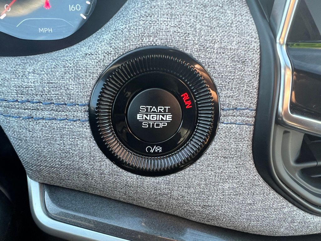 Thumbnail: 2024 Jeep Compass - 27