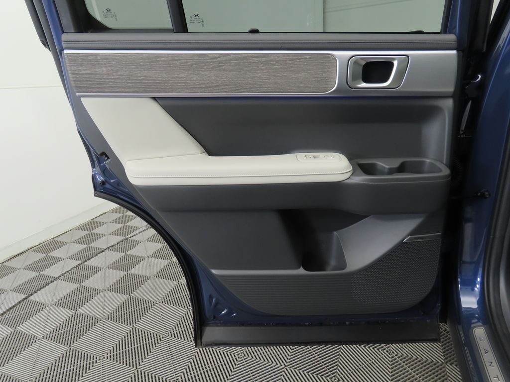 Thumbnail: 2025 Hyundai Santa Fe - 27