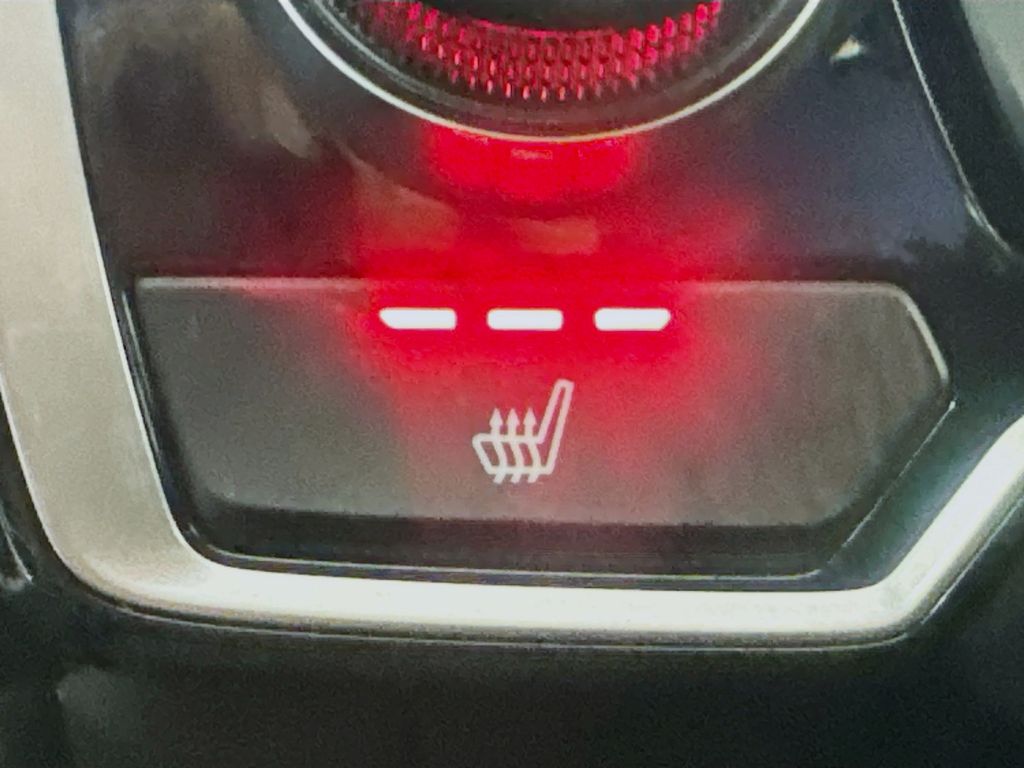 Used Car 2021 Honda Cr-v  Ex For Sale Under $25,000 In Austin, Texas