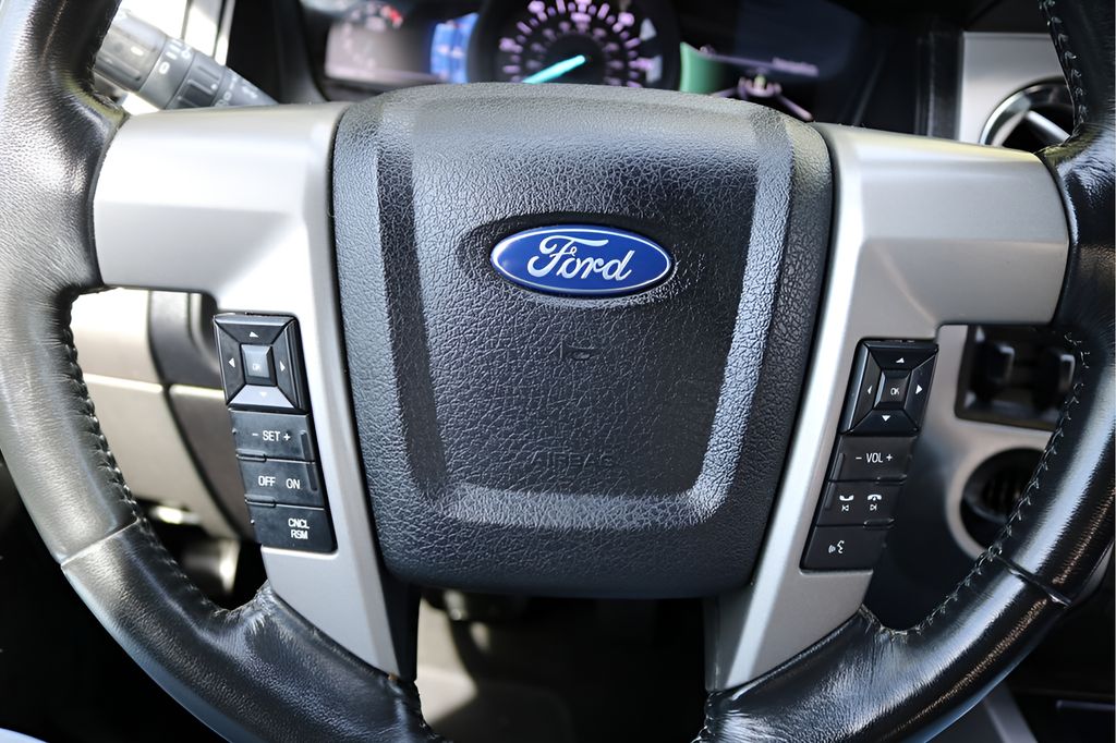 Used Car 2017 Ford Expedition  Limited For Sale Under $25,000 In Austin, Texas