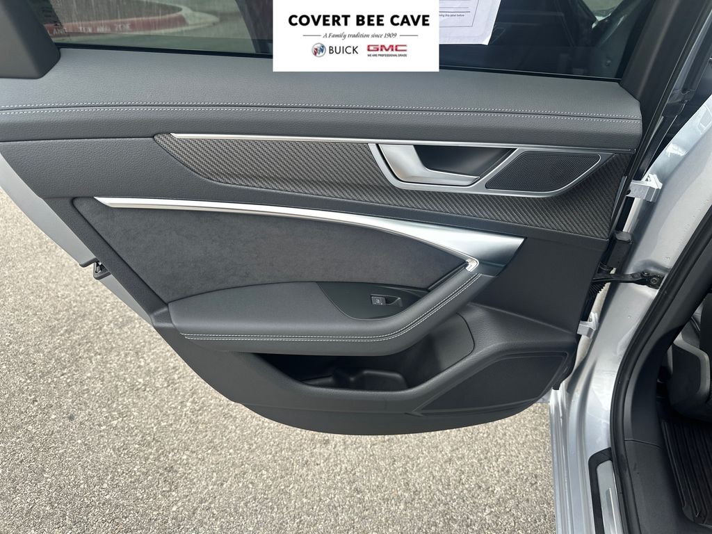 Used Car 2025 Audi S6  2.9t Premium For Sale Under $80,000 In Austin, Texas