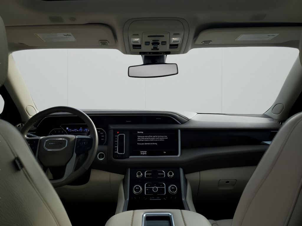 Used Car 2021 Gmc Yukon  Denali For Sale Under $50,000 In Austin, Texas