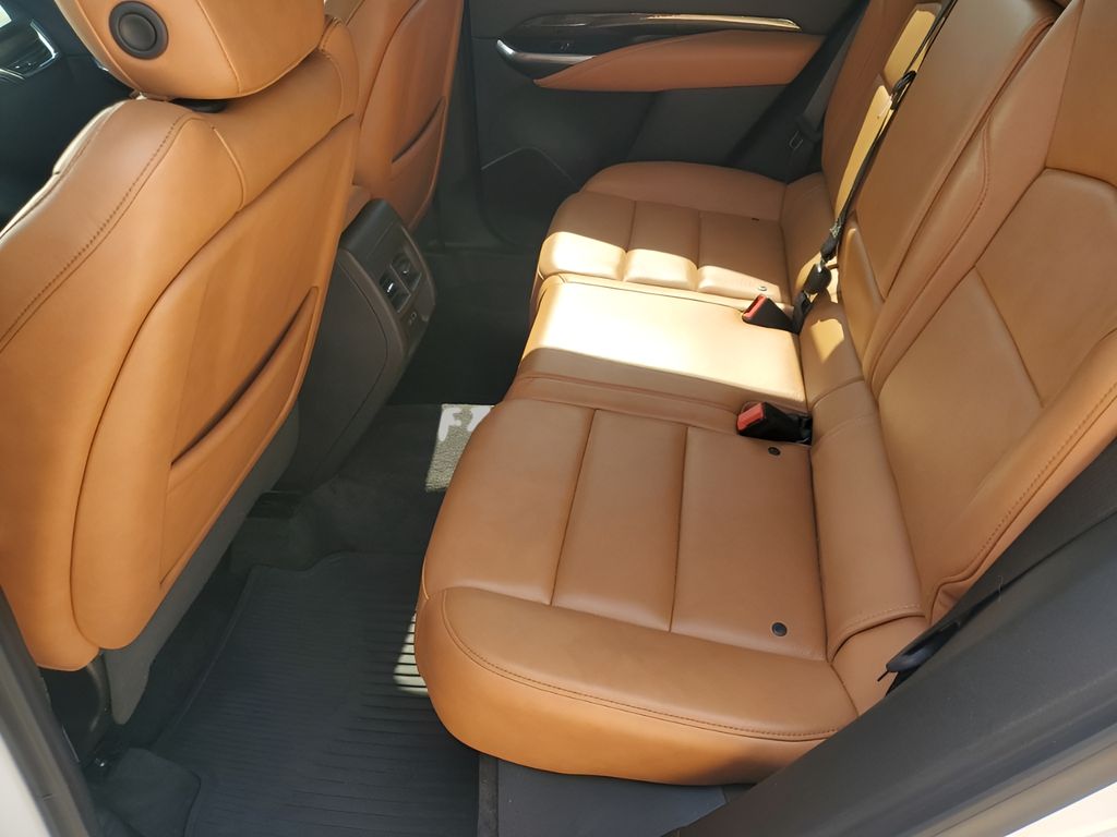 Used Car 2019 Cadillac Xt4  Sport For Sale Under $20,000 In Austin, Texas