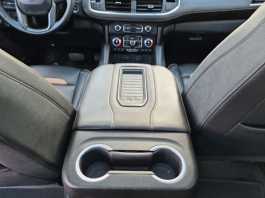 Used Car 2024 Gmc Yukon Xl  At4 For Sale Under $70,000 In Austin, Texas