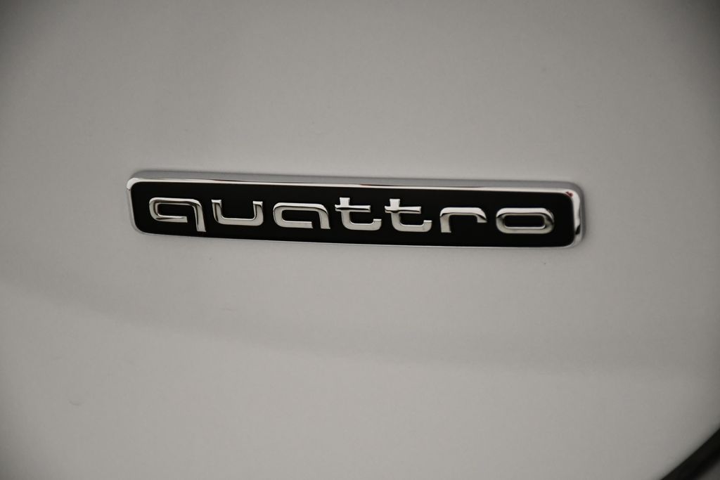 Thumbnail: 2025 Audi A5 - 10