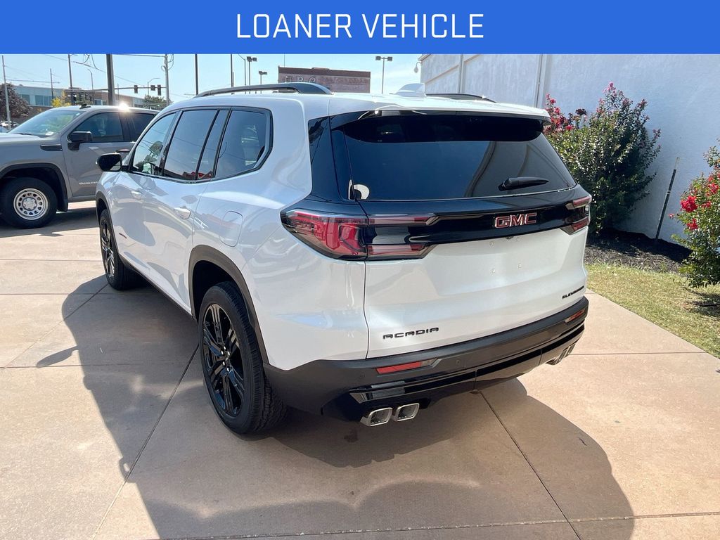 View vehicle photo 5