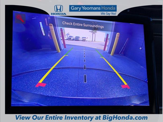 2021 Jeep Grand Cherokee L