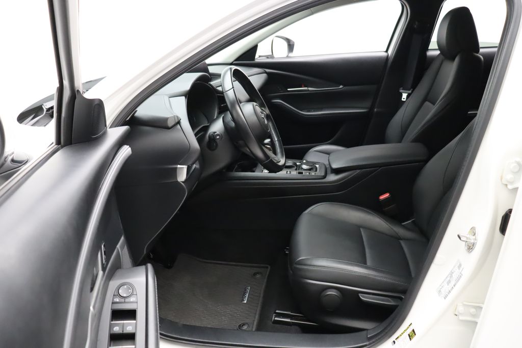 2023 Mazda CX-30 Select 14
