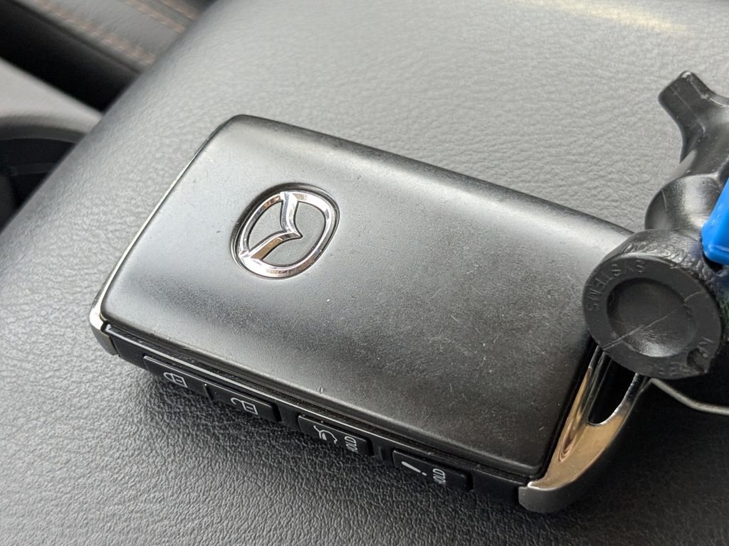 2020 Mazda CX-5 Grand Touring Reserve