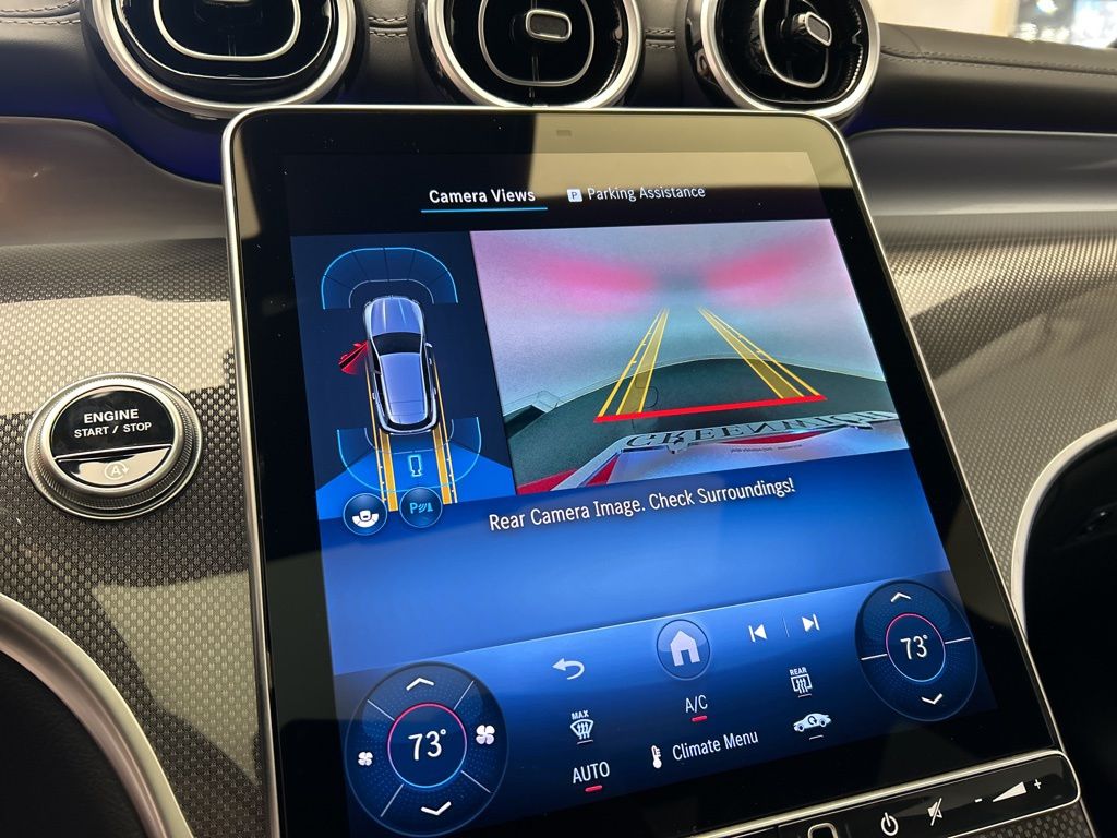 Thumbnail: 2026 Mercedes-Benz GLC - 18