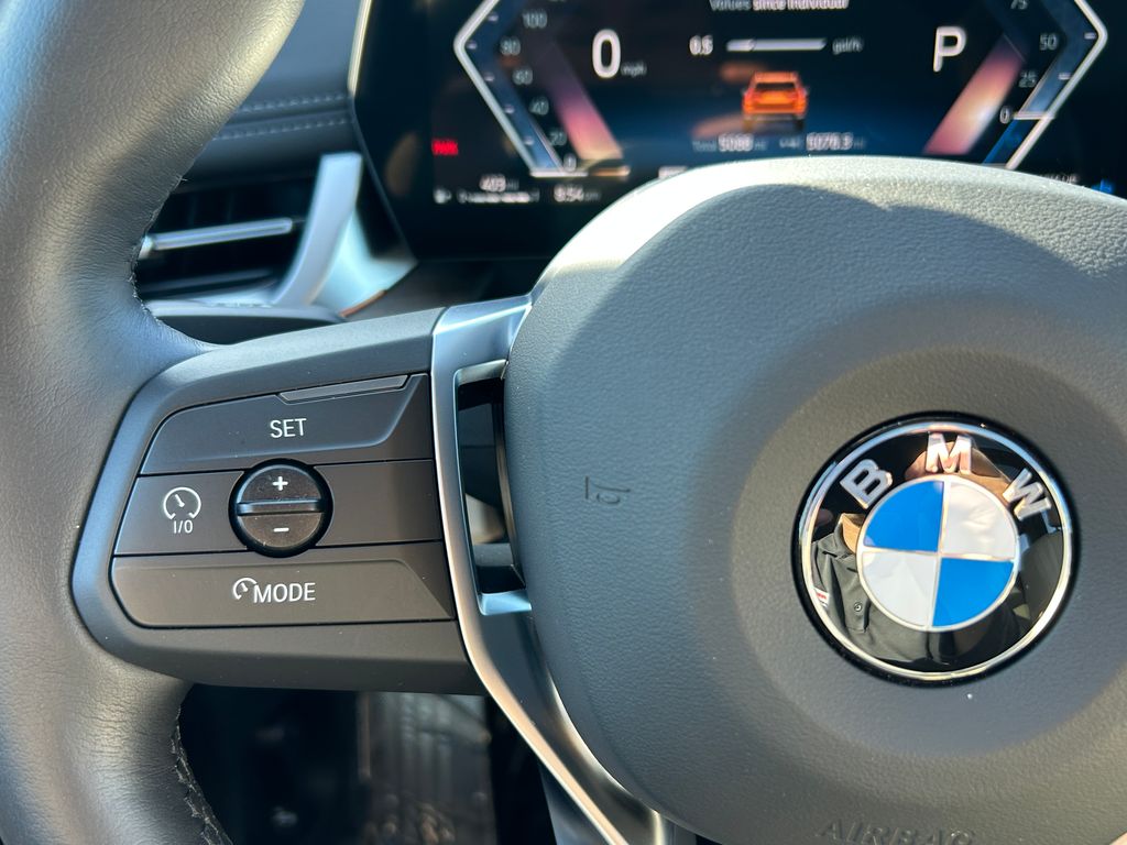 Thumbnail: 2025 BMW X1 - 19