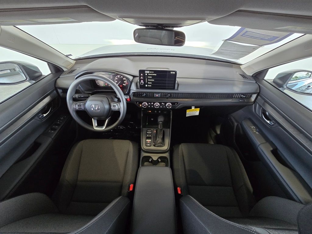 Thumbnail: 2026 Honda CR-V - 14