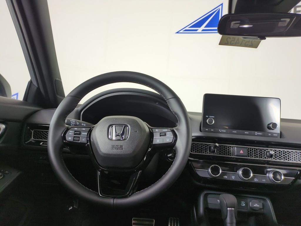 New 2025 Honda Civic For Sale in Fort Wayne, IN