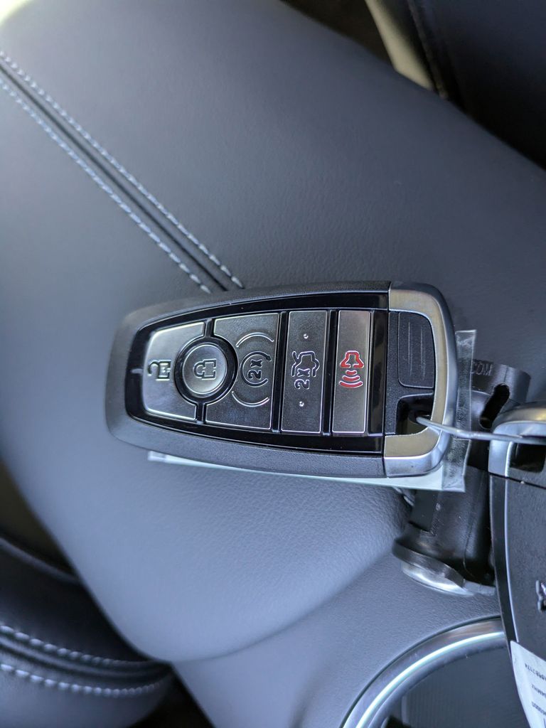 2025 Ford Mustang GT Premium Fastback