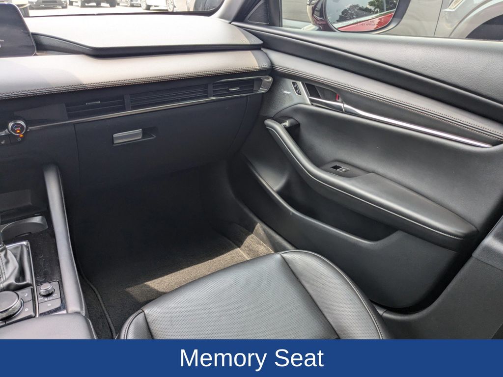 2024 Mazda Mazda3 Hatchback 2.5 Turbo Premium Plus
