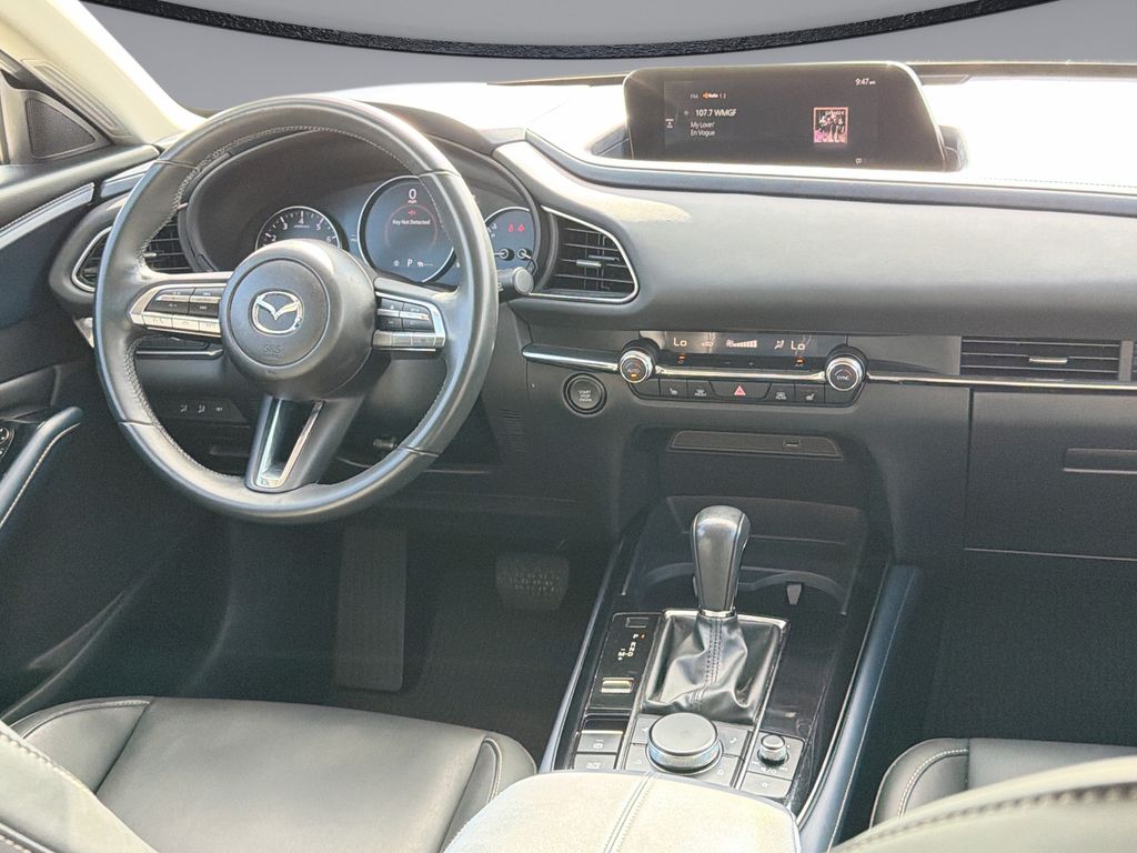 Thumbnail: 2021 Mazda CX-30 - 19