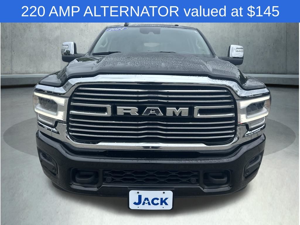 Used 2024 Ram 2500 Truck