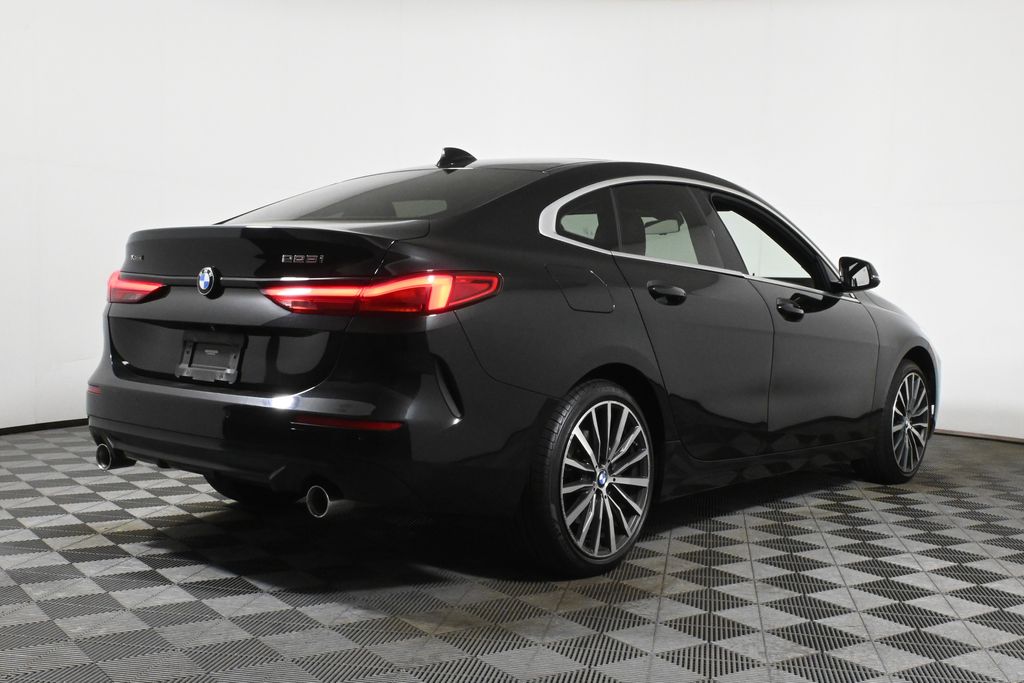 Thumbnail: 2021 BMW 2 Series - 6