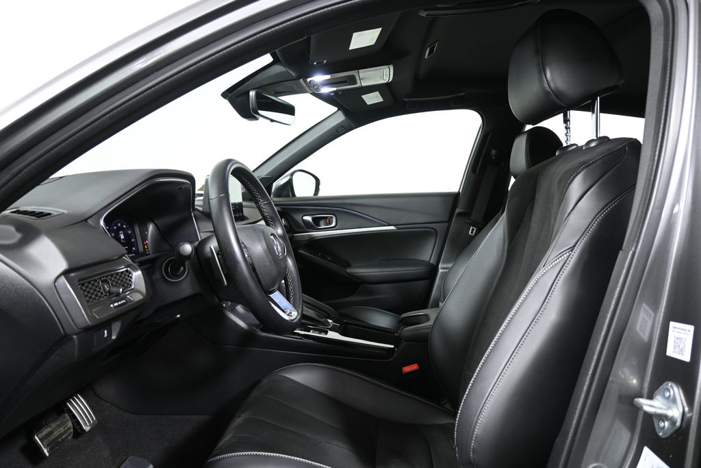 Thumbnail: 2024 Acura Integra - 3