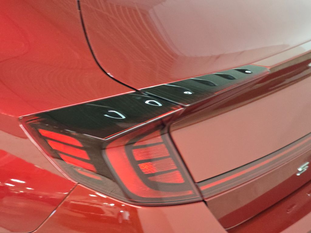 2023 Hyundai Sonata SE photo 12